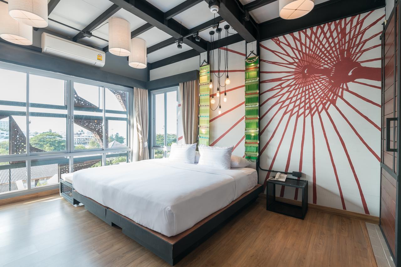 Sea Crest By Hotel 4*
