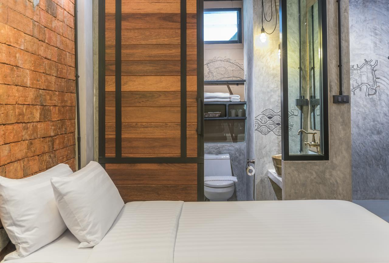 Hotel Sea Crest By Jomtien Beach