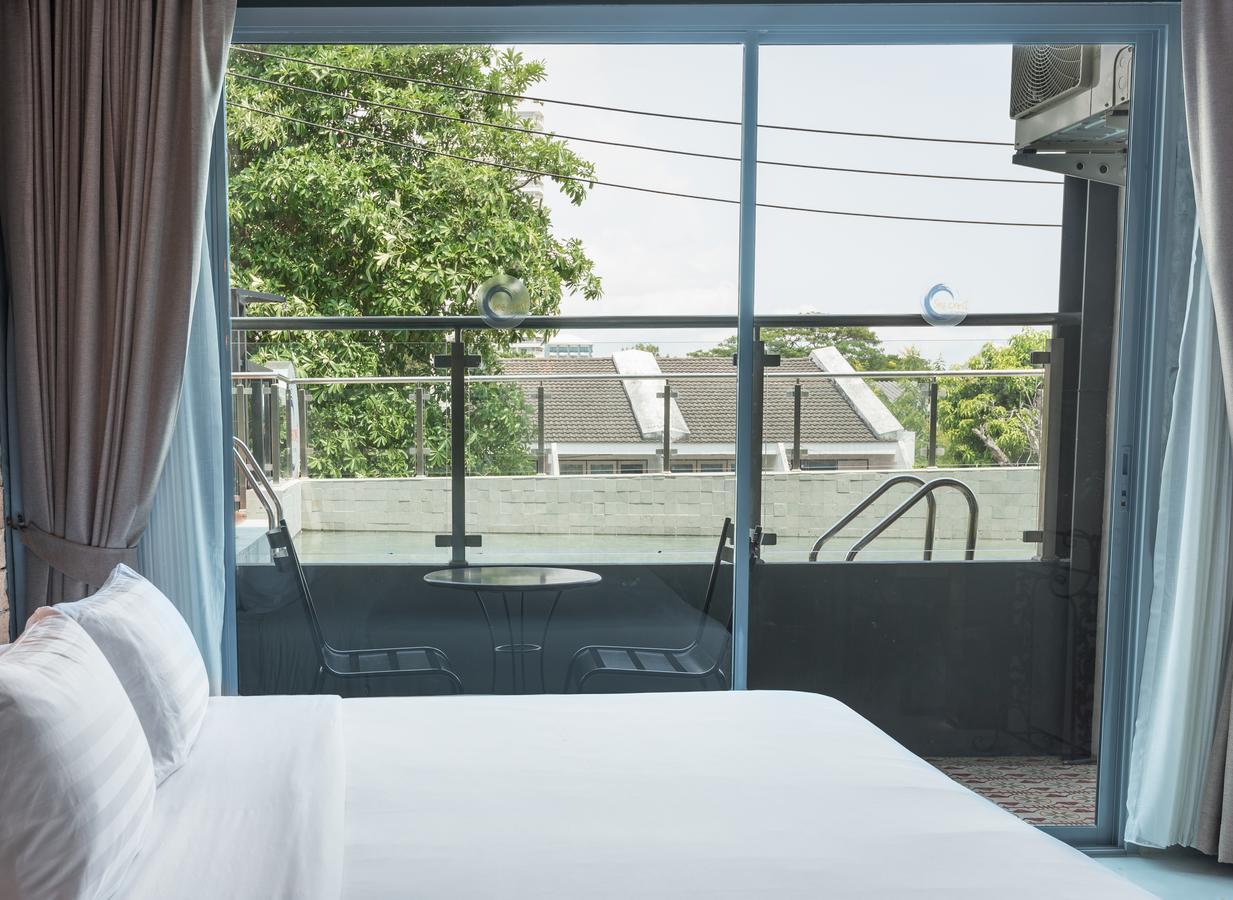 Sea Crest By 4* Jomtien Beach