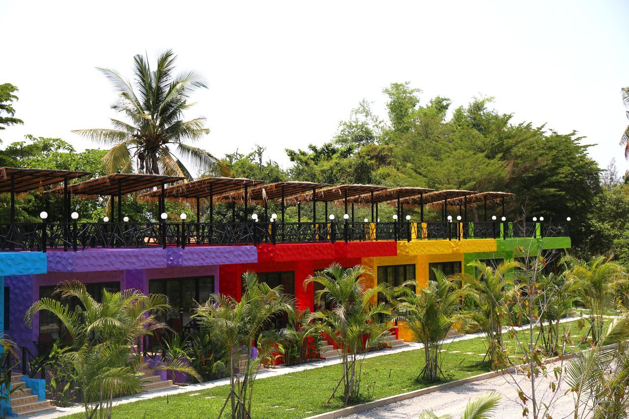 Irak Ao Manao Resort