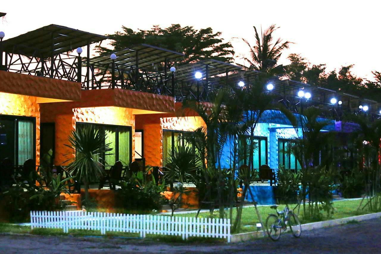 Irak Ao Manao Resort 3*