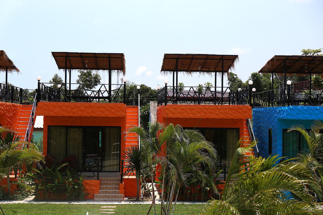Resort Irak Ao Manao