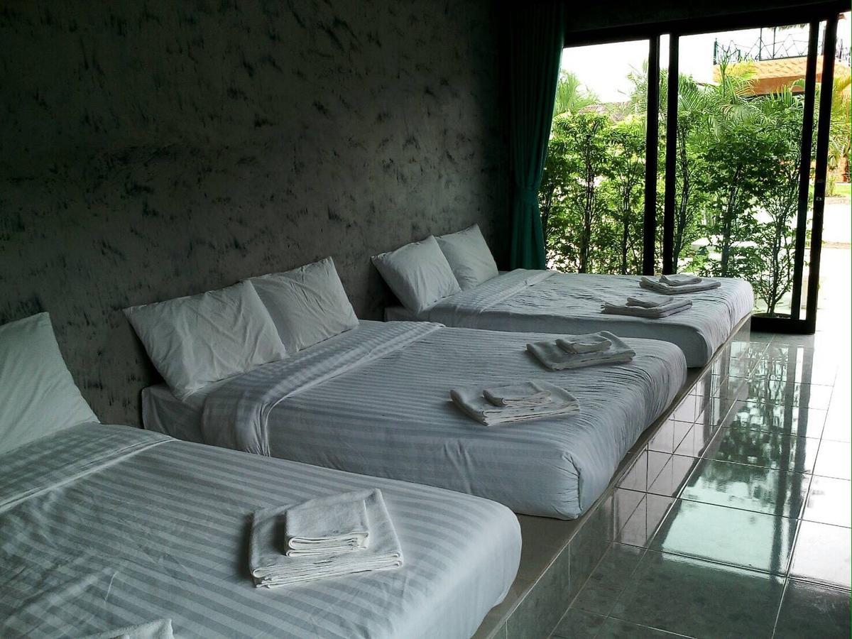 Irak Ao Manao Resort