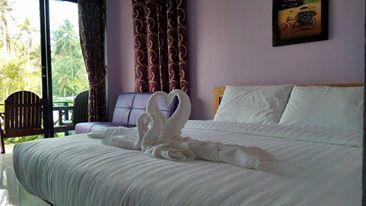Resort Irak Ao Manao 3*