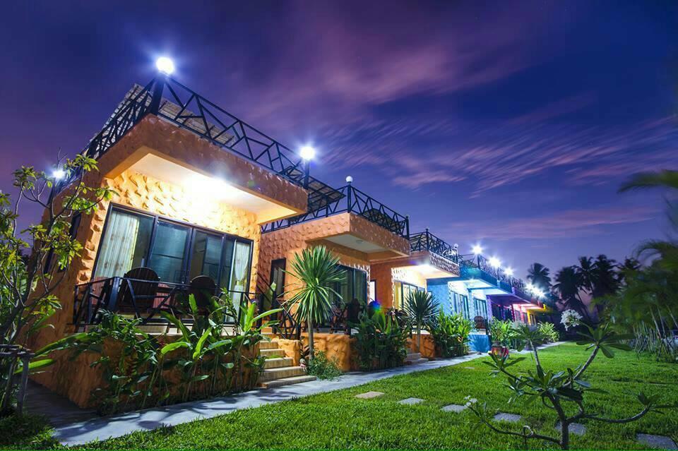 Resort Irak Ao Manao 3*