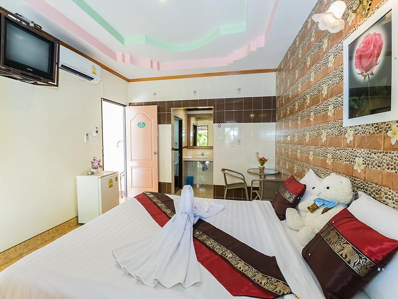 Nida Rooms Central 89 Plaza Resort Inn Surat Thani