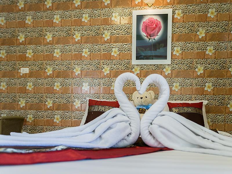 Nida Rooms Central 89 Plaza Resort Surat Thani