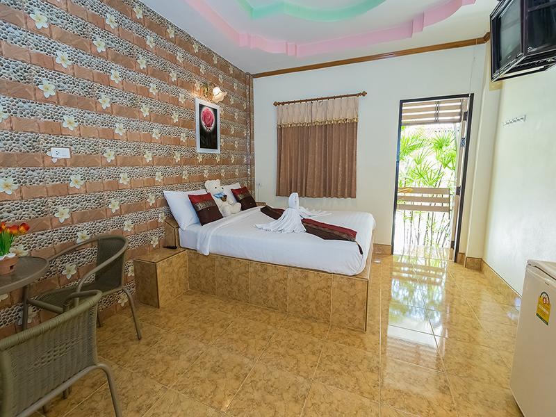 Inn Nida Rooms Central 89 Plaza Resort Surat Thani