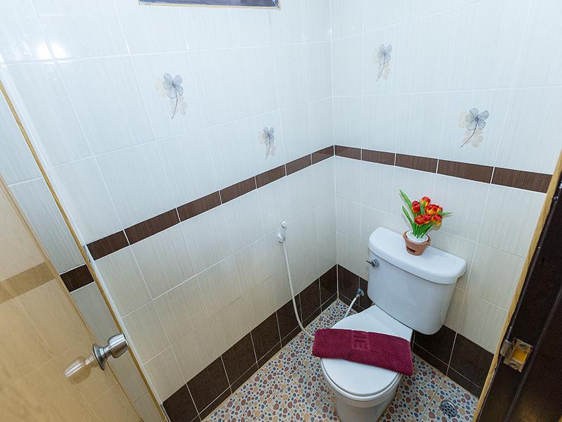 Nida Rooms Central 89 Plaza Resort 2*