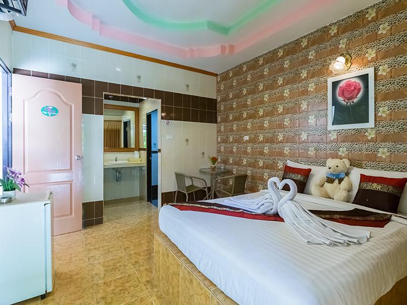 Nida Rooms Central 89 Plaza Resort Inn Surat Thani