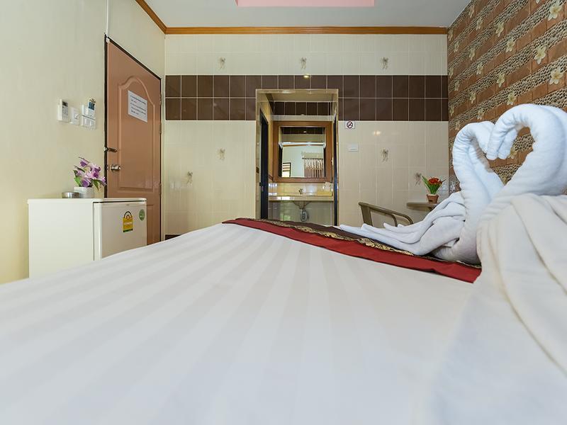 Inn Nida Rooms Central 89 Plaza Resort Surat Thani