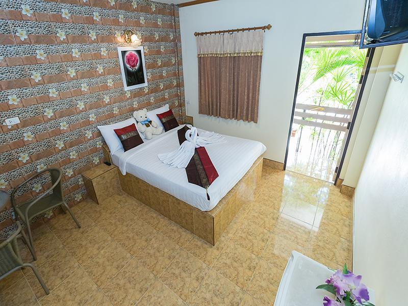 Nida Rooms Central 89 Plaza Resort Inn 2*