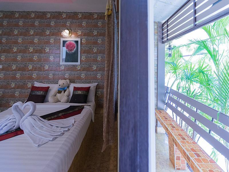 Nida Rooms Central 89 Plaza Resort Inn 2*
