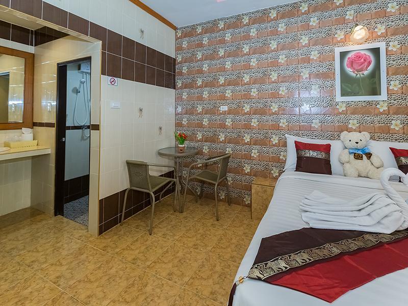 Nida Rooms Central 89 Plaza Resort 2*