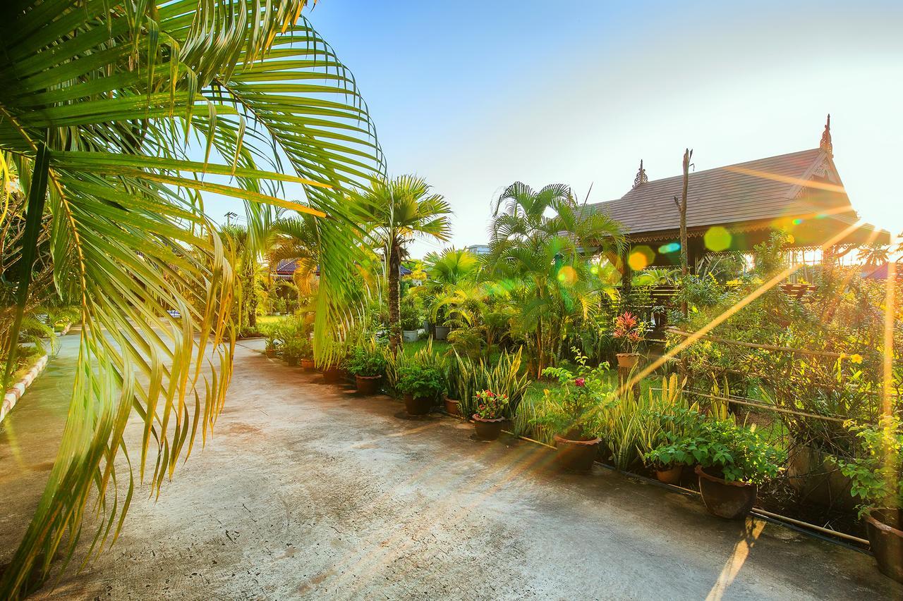 Inn Nida Rooms Central 89 Plaza Resort