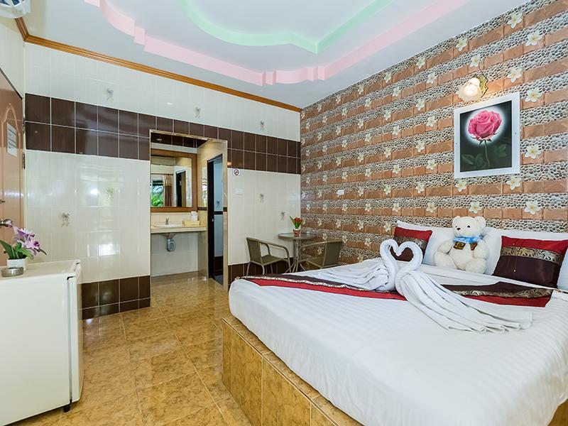 Nida Rooms Central 89 Plaza Resort Surat Thani