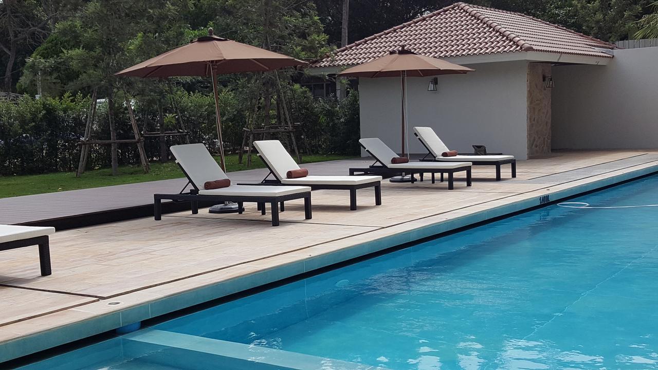 Hotel Le Monte Khao Yai Mu Si
