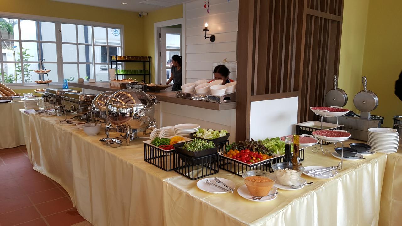 Le Monte Khao Yai 4* Mu Si