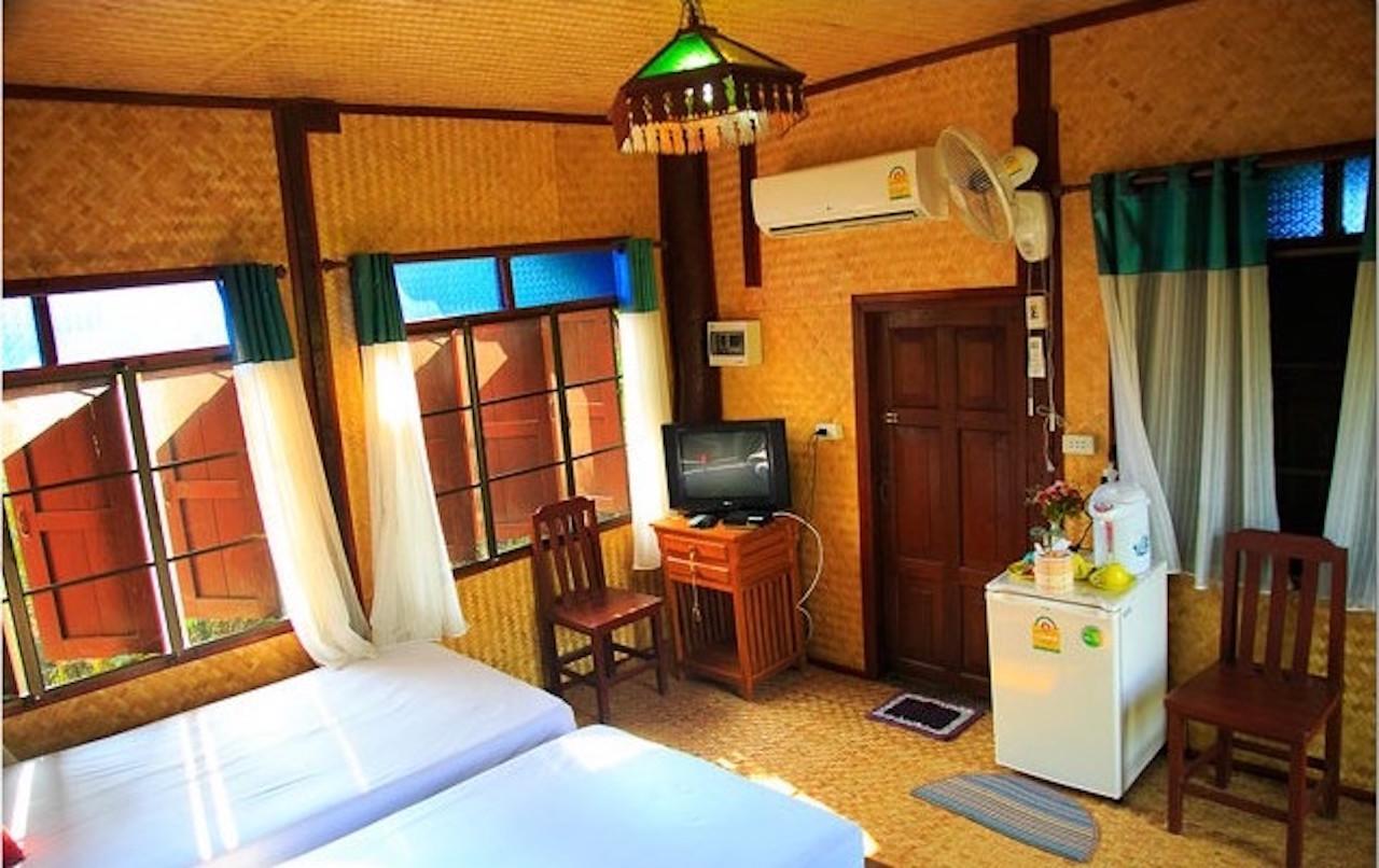 Phu Proud Resort