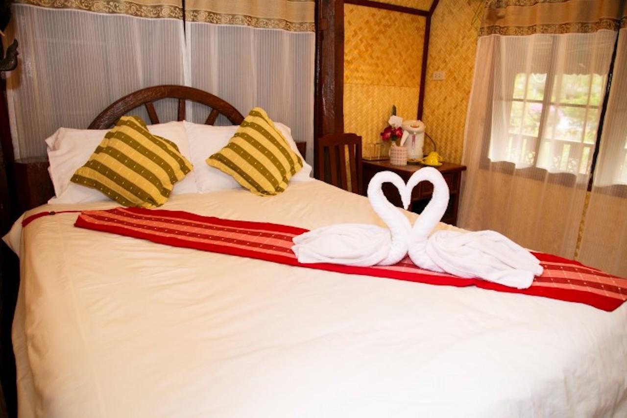 Phu Proud Resort Lamphun