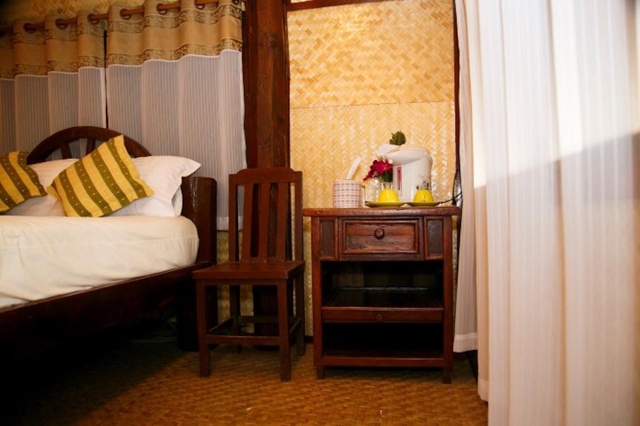 Phu Proud Resort Lamphun