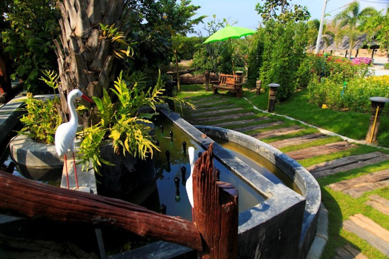 Resort Phu Proud
