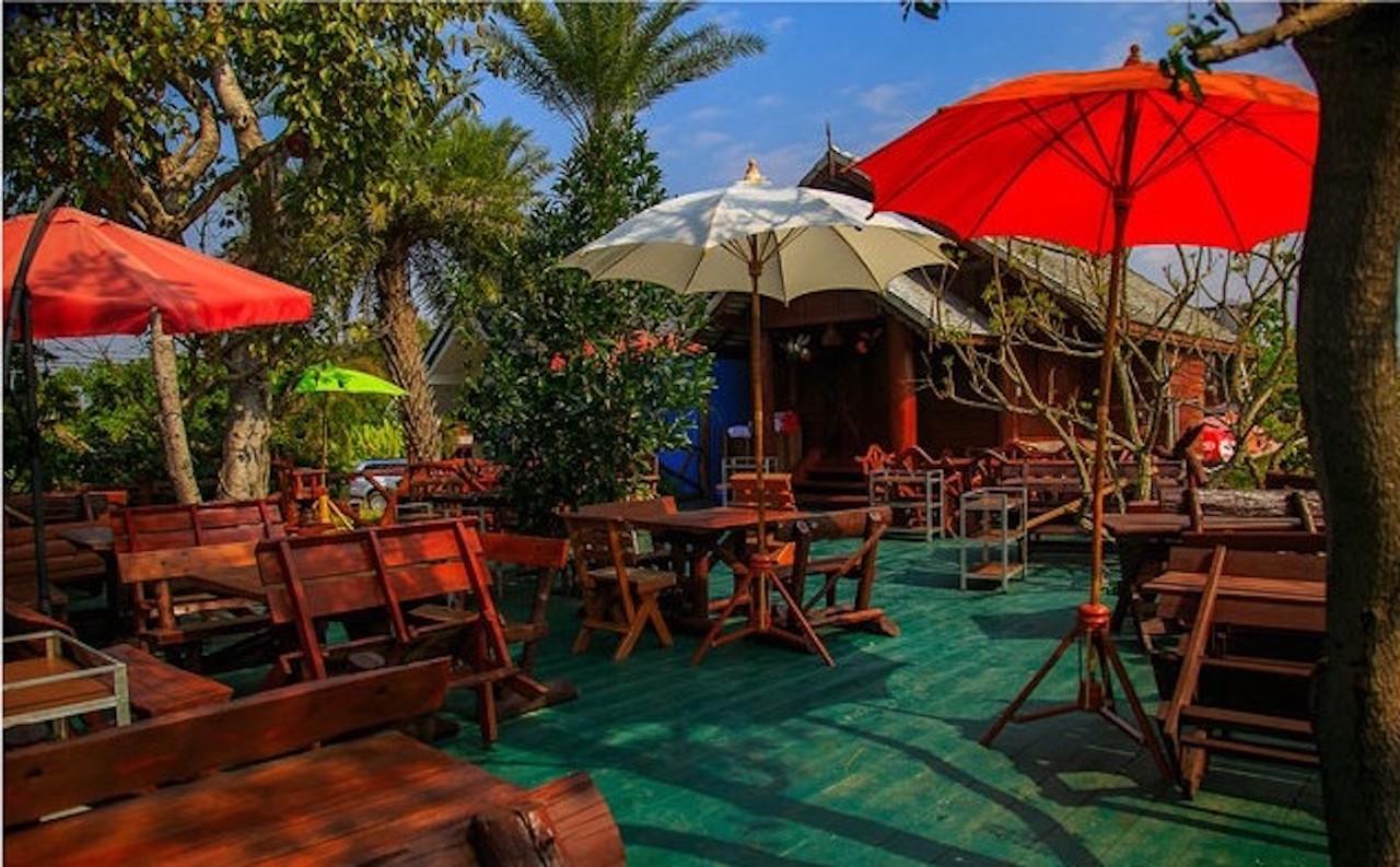 Phu Proud Resort