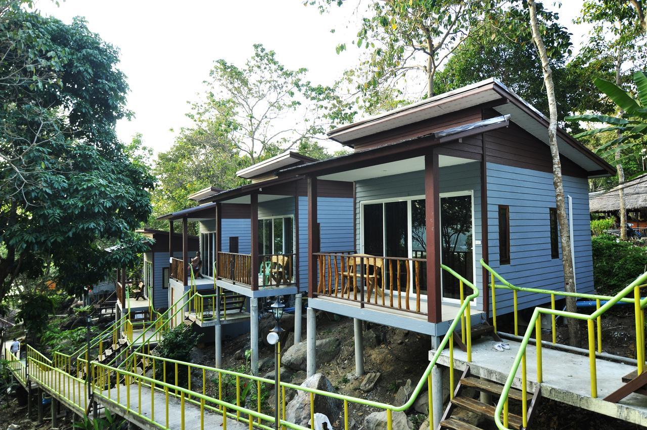 Sea View Resort