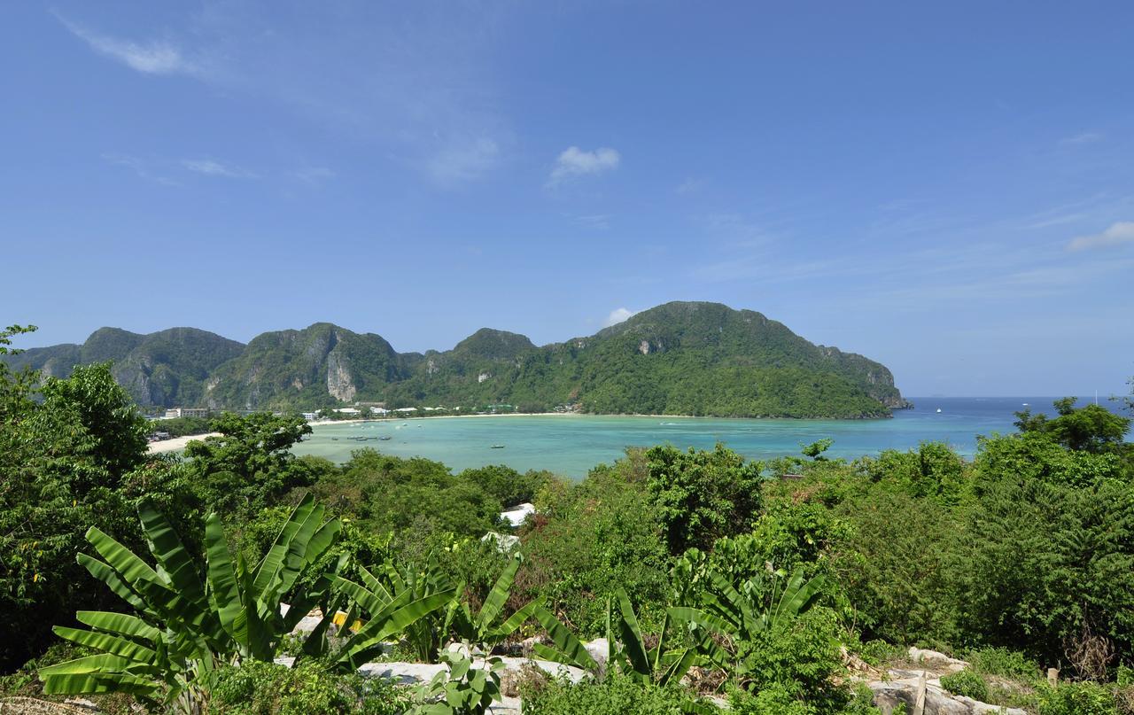 Sea View Phi Phi Don