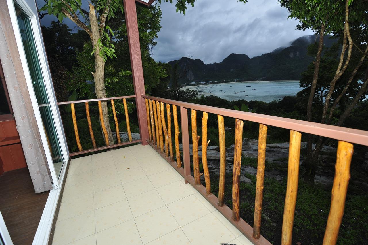 Sea View Resort