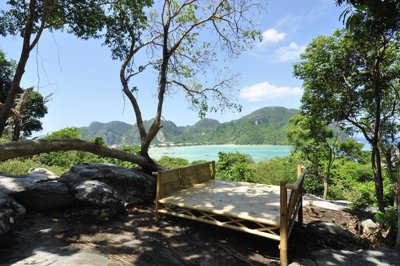 Resort Sea View Phi Phi Don