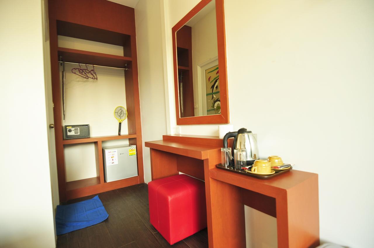 Sea View Resort 2*