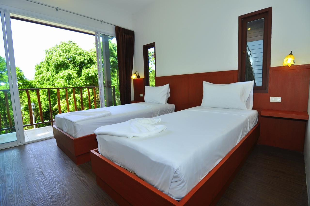 Sea View Resort Phi Phi Don