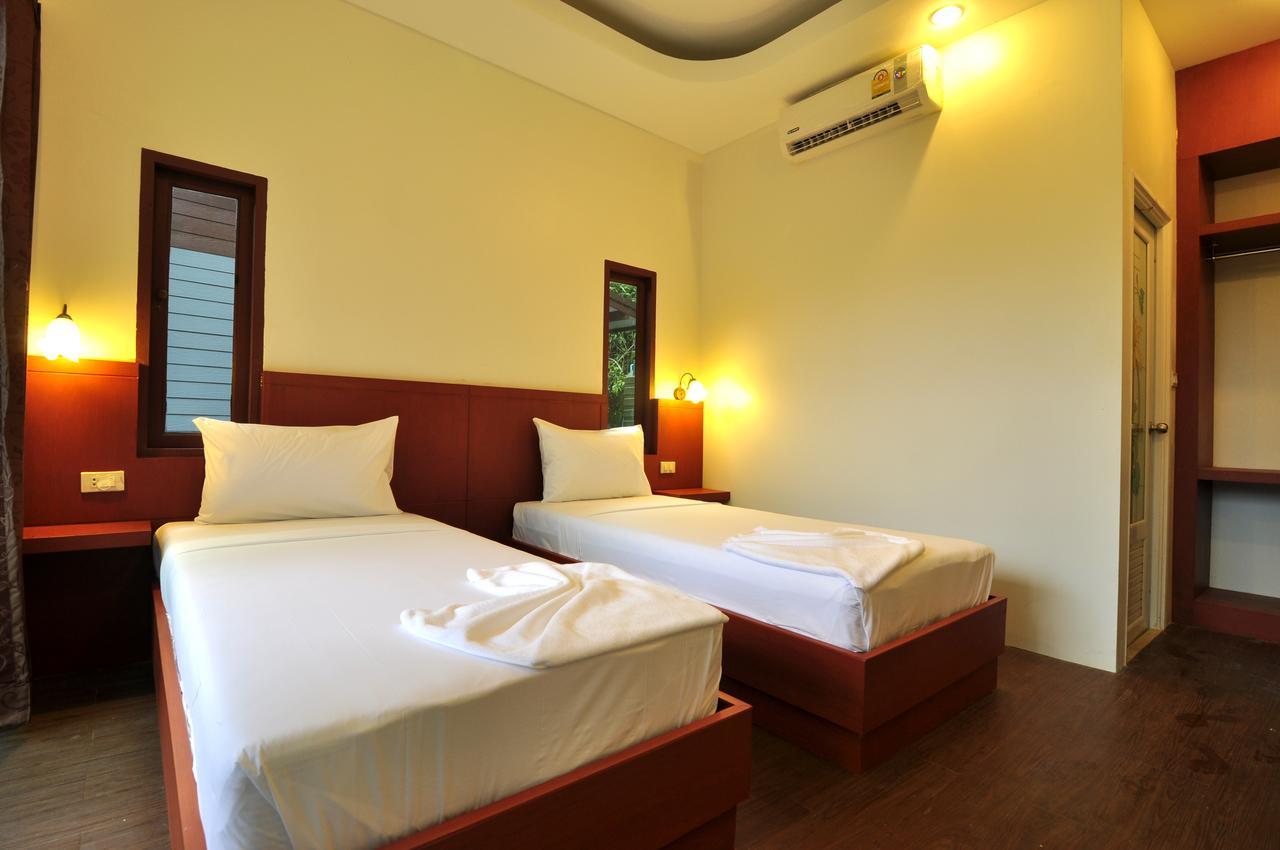 Sea View Resort Phi Phi Don