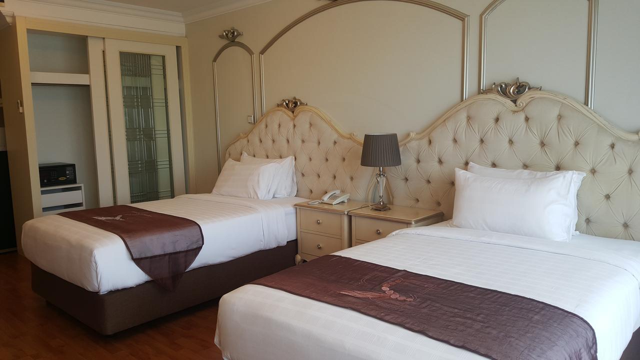 Lk Noble Pattaya