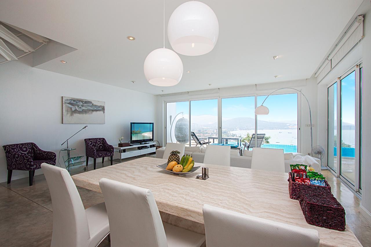Sirinda Samui Sea View Apartment *