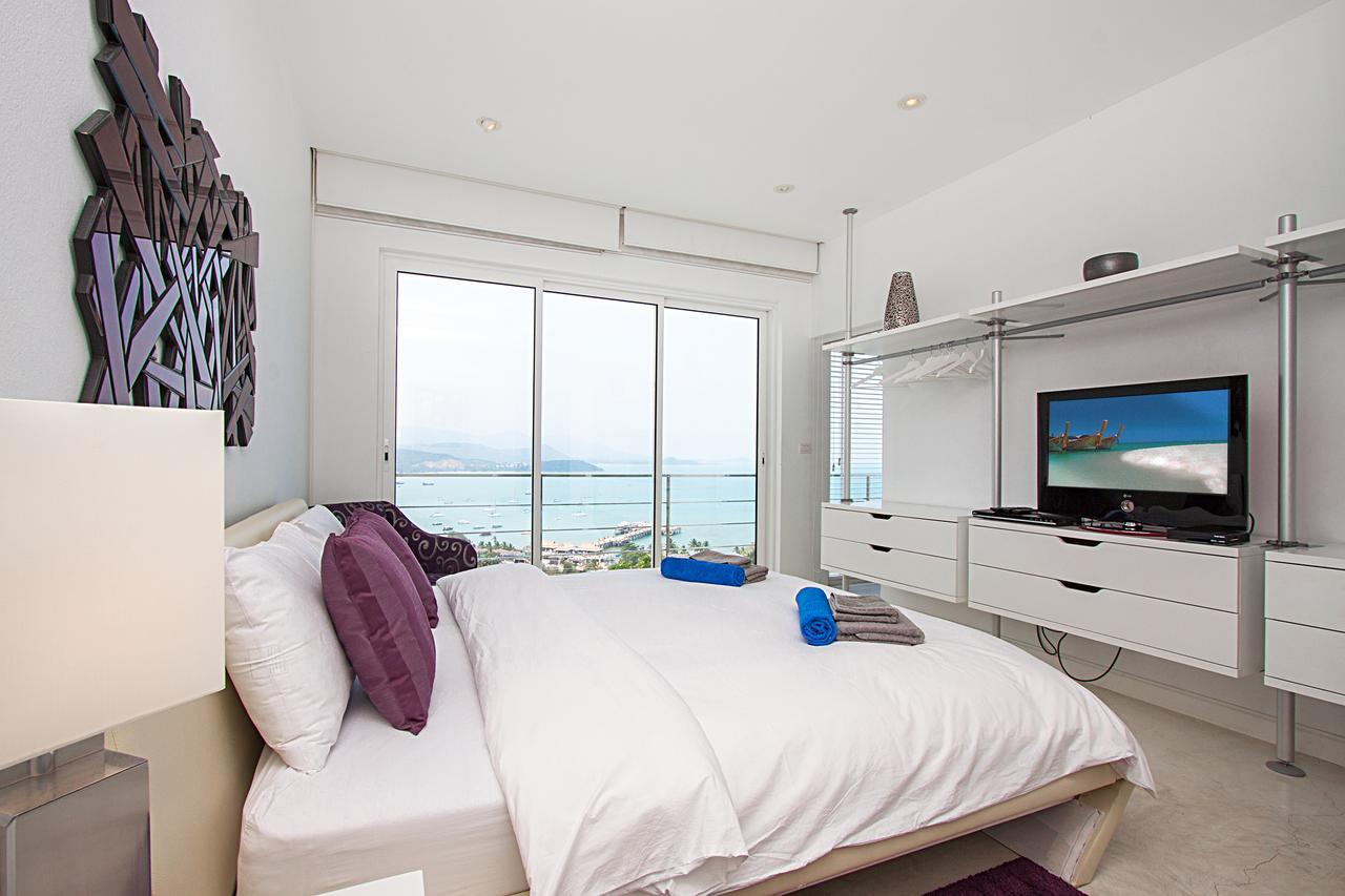 Sirinda Samui Sea View Apartment Bang Rak Beach (Koh Samui)