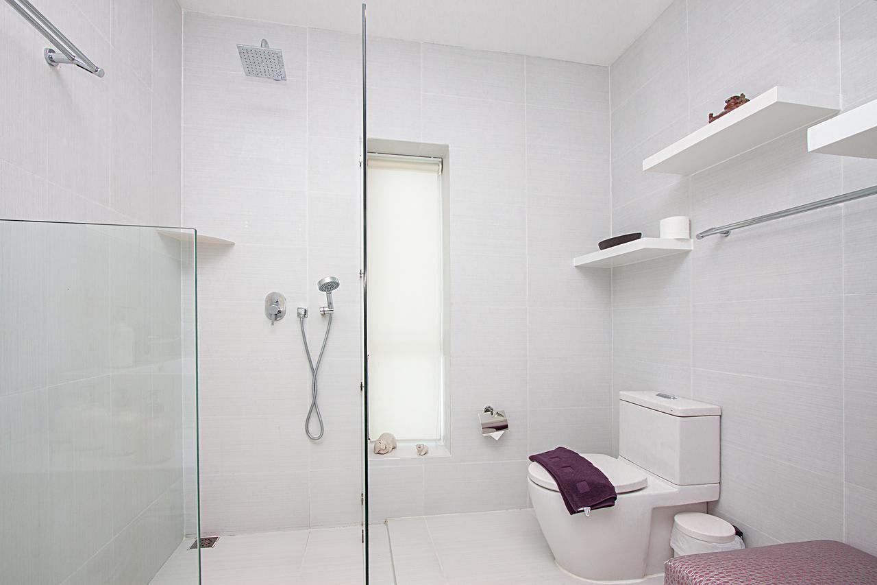 Sirinda Samui Sea View Apartment *