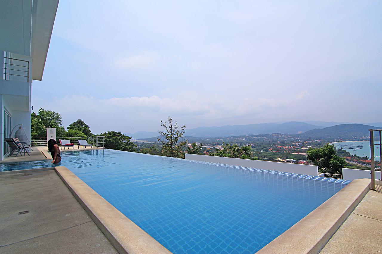 Sirinda Samui Sea View