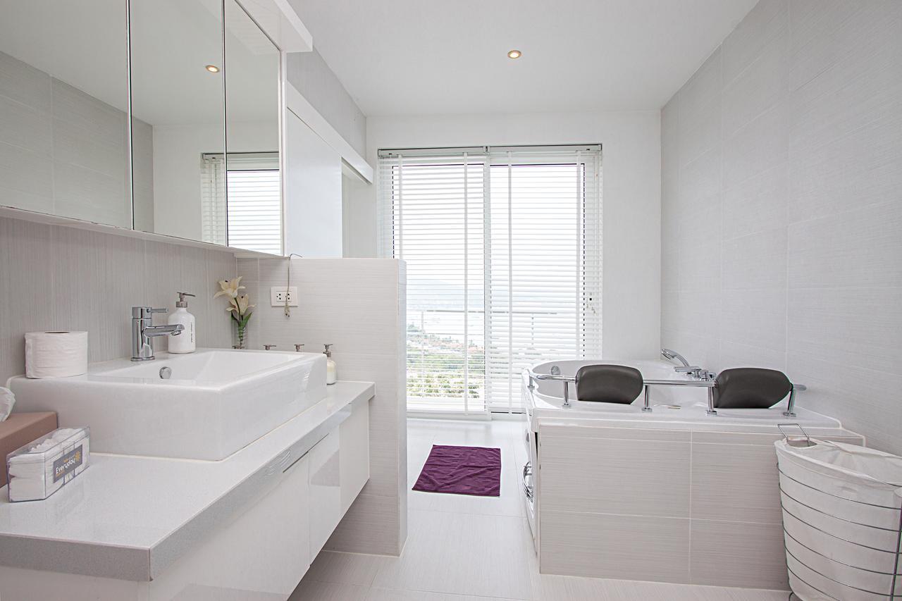 Sirinda Samui Sea View Apartment