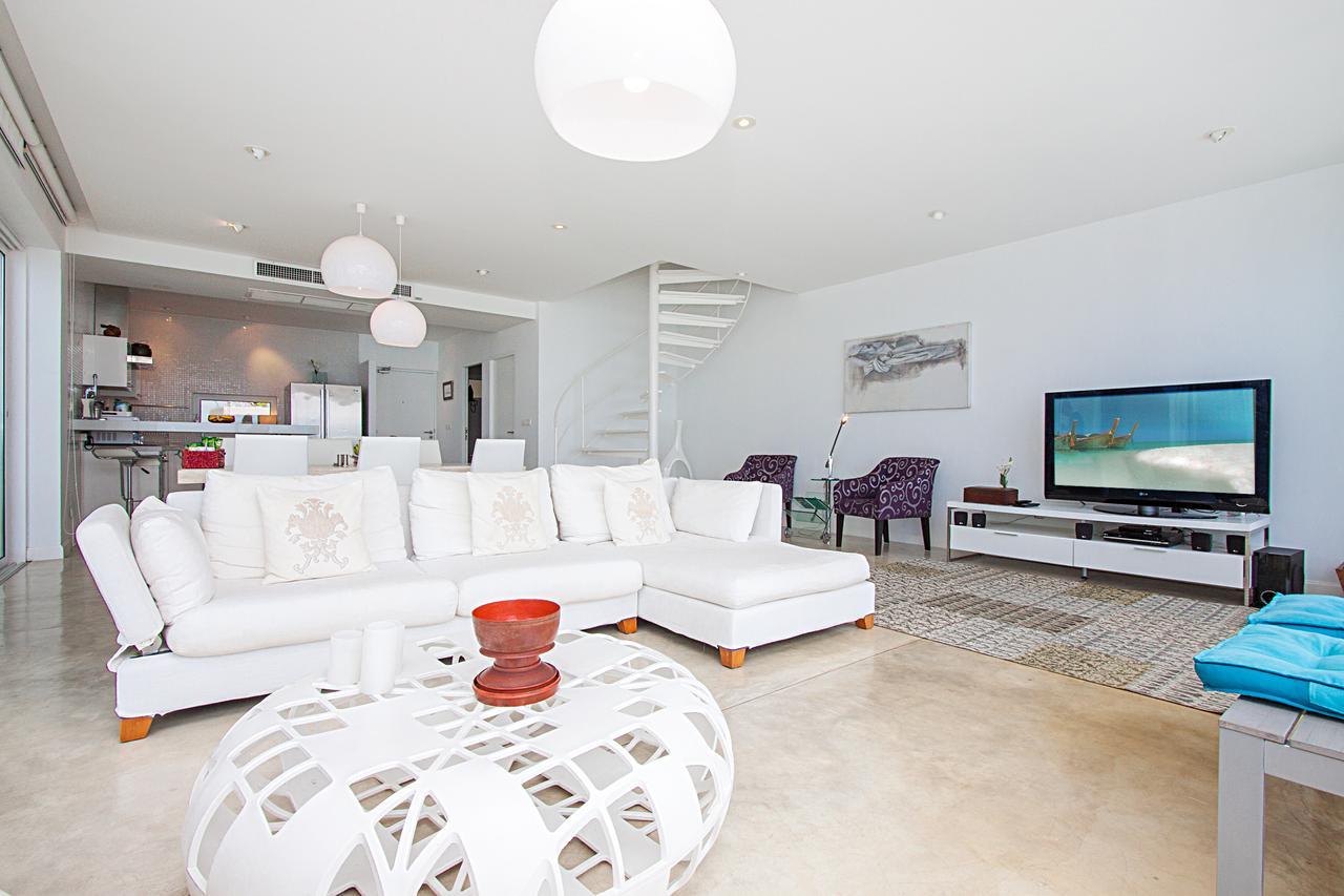 Apartment Sirinda Samui Sea View *