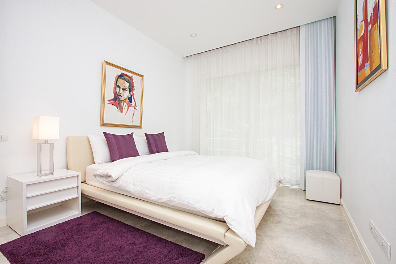 Sirinda Samui Sea View Apartment Bang Rak Beach (Koh Samui)