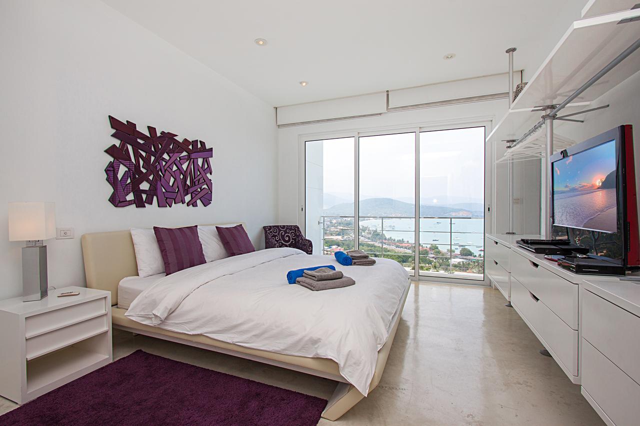 Sirinda Samui Sea View * Bang Rak Beach (Koh Samui)