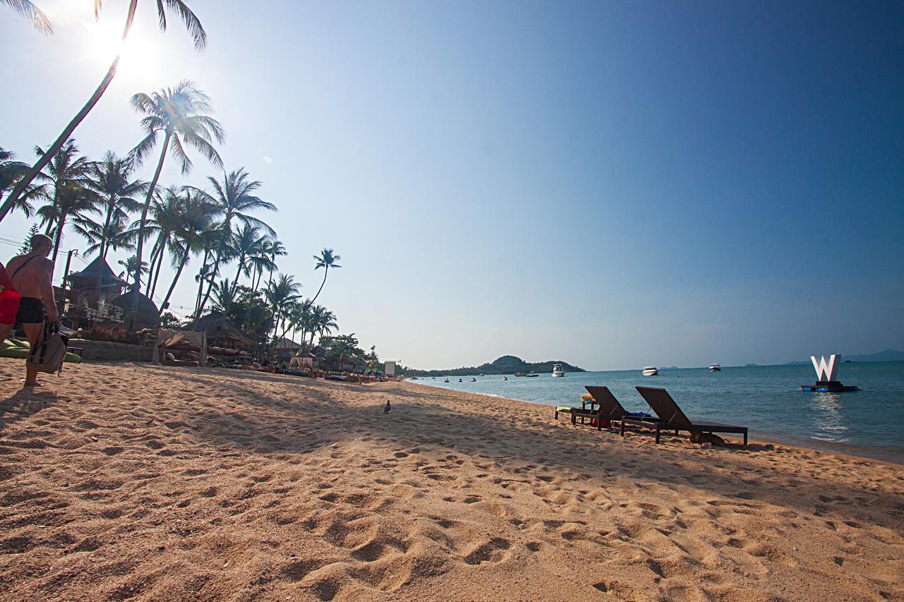 Apartment Sirinda Samui Sea View