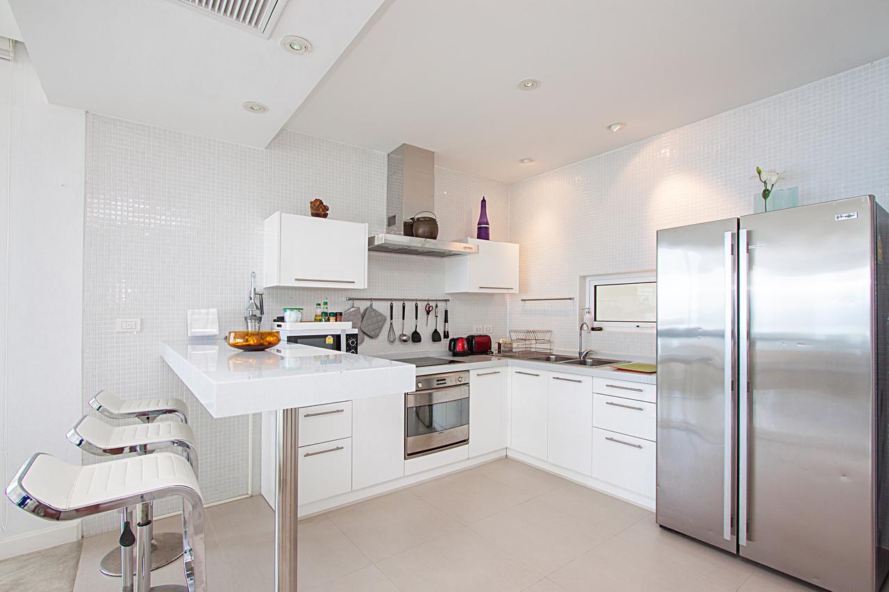 Apartment Sirinda Samui Sea View Bang Rak Beach (Koh Samui)