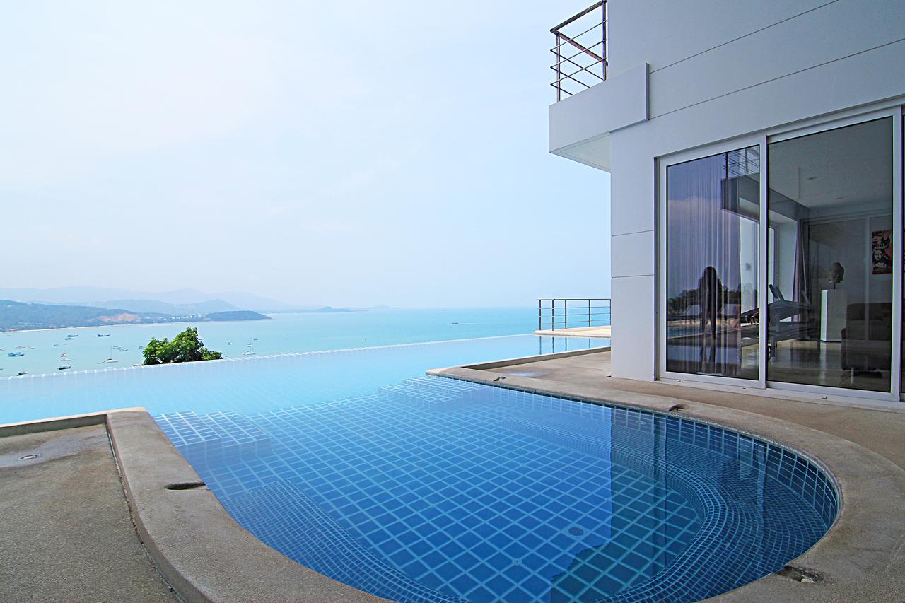 Sirinda Samui Sea View Apartment Bang Rak Beach (Koh Samui)