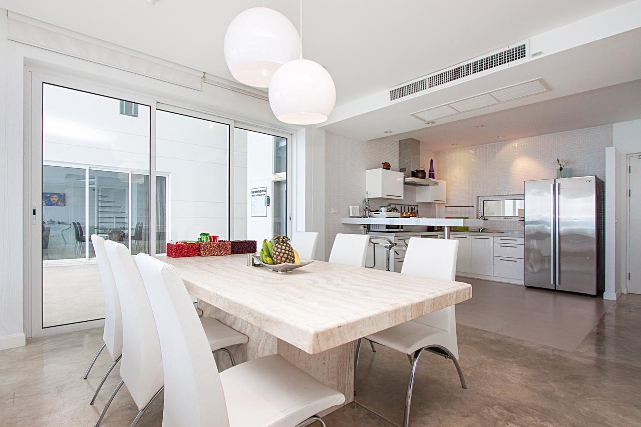 Sirinda Samui Sea View Apartment *