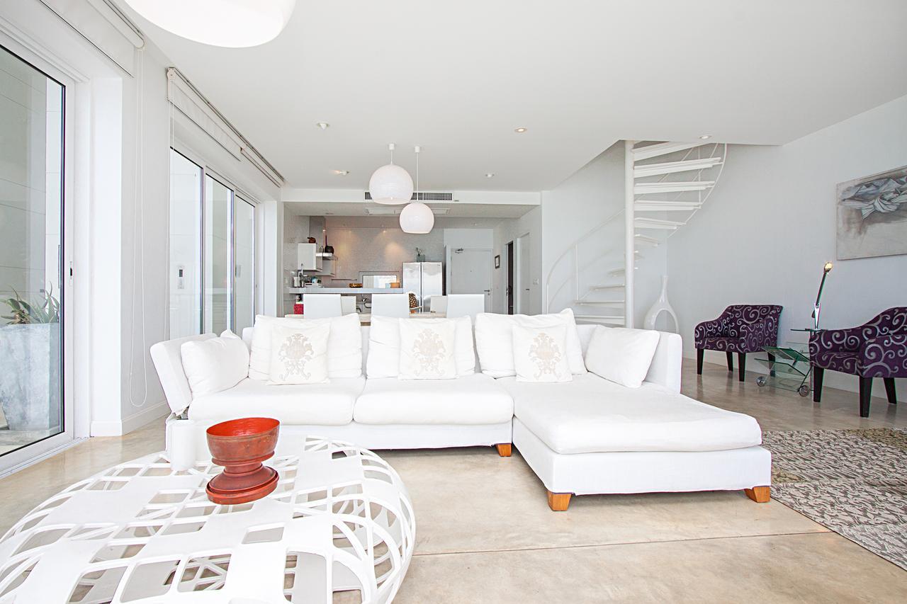 Sirinda Samui Sea View Apartment Bang Rak Beach (Koh Samui)