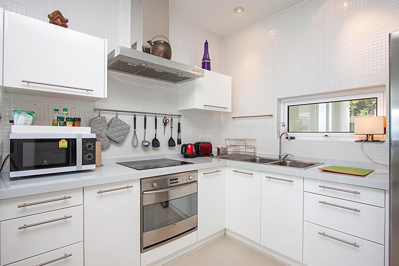 Apartment Sirinda Samui Sea View