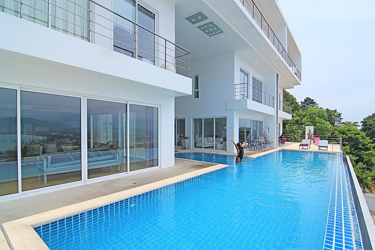 Sirinda Samui Sea View Bang Rak Beach (Koh Samui)